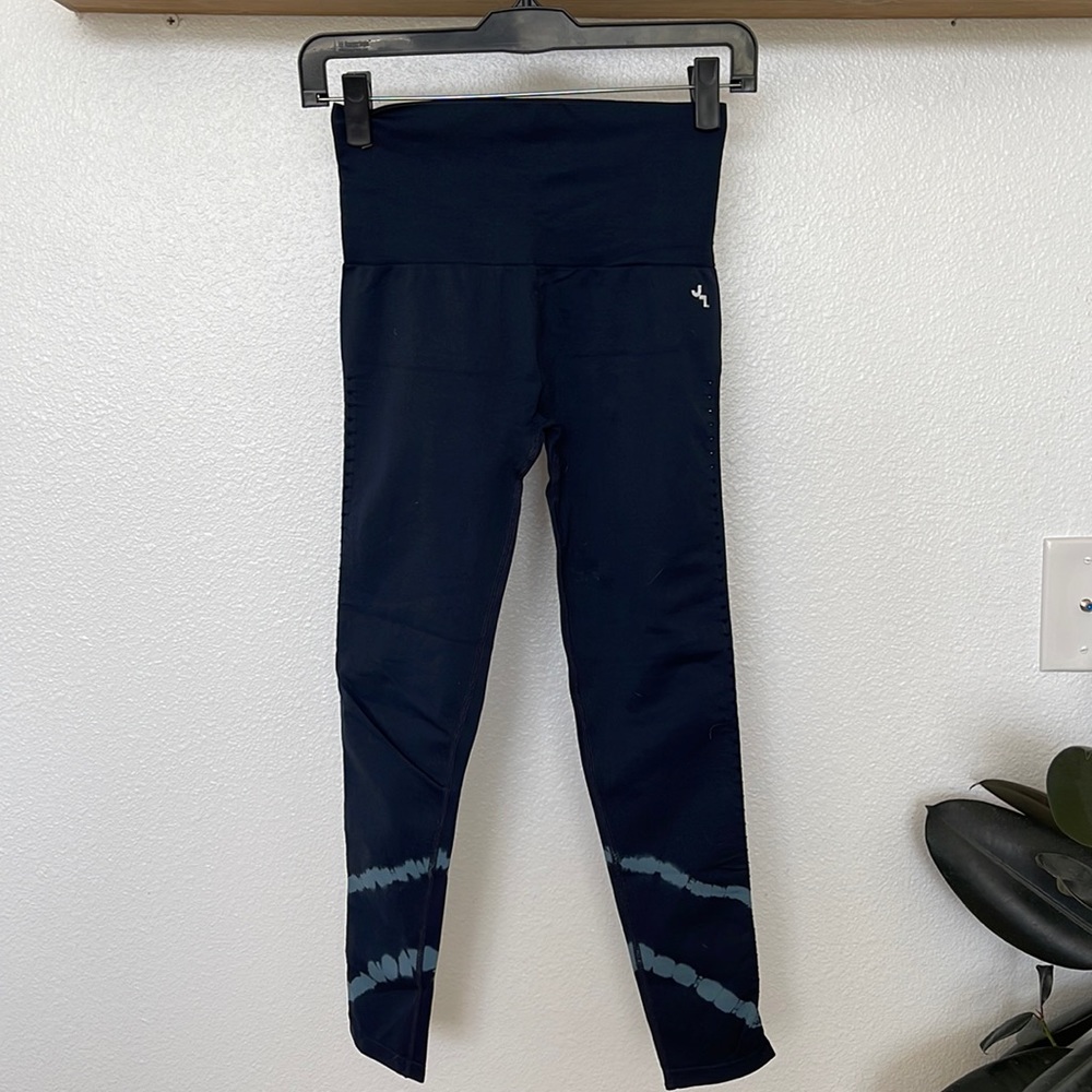 Joy lab tie dyed leggings